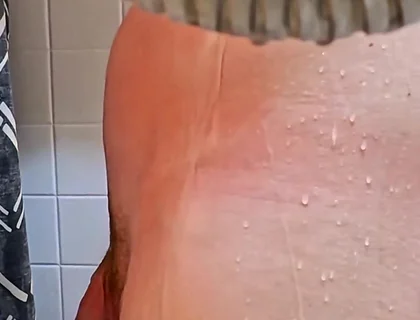 Shower Sex 5