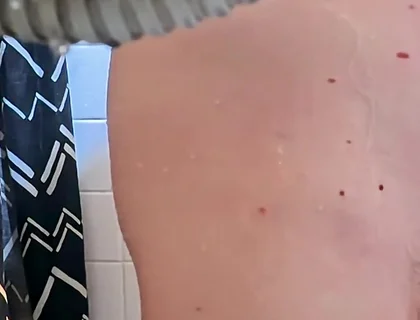 Shower Sex 3