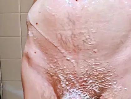 Shower Sex 2