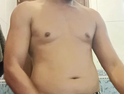A Treat for My Followers Who Like Big Cocks