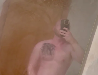 Steamy ‍