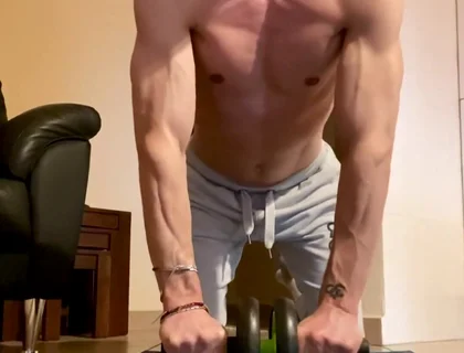 6 Packs Workout