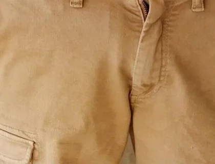 Little Tease for a Little Shooting