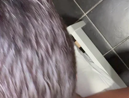 Fucked by the Black Cock