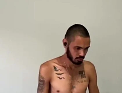 Cumming on Webcam with My Best Friend