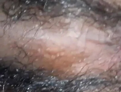 My Ass Is Virgin and Tight