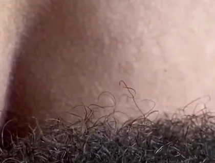 Riding on the Skinny Thick Stick