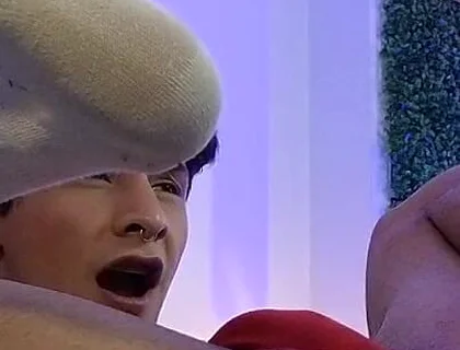 Do You Want to Open Your Ass?