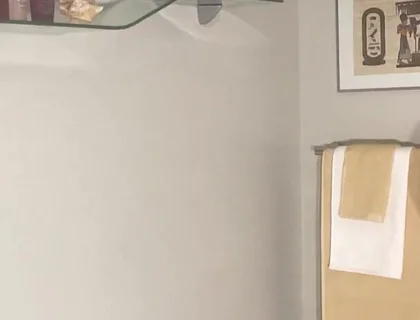 Enema Bathroom Suite 2
