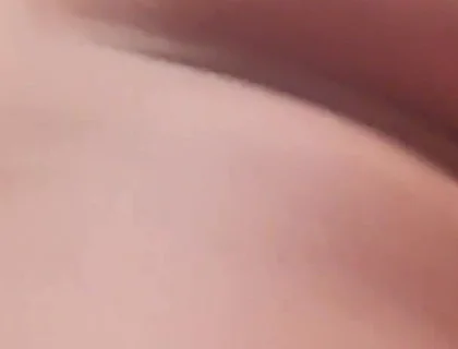 My Tits Are Growing, the Transformation Is Real