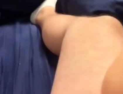Pounding My Toys Pussy