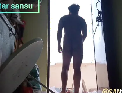 Indian Sansu Pornstar on Xhamster