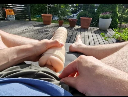 Summer Is Nice