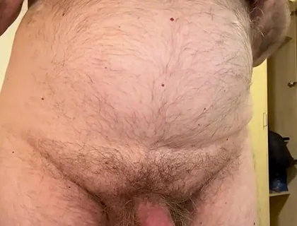 Coach Karl Request for Rub Nipples 6613