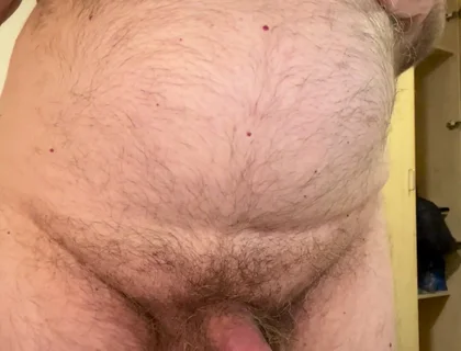 Coach Karl Request for Rub Nipples 6613