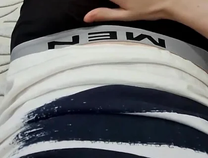 I'm Cum
