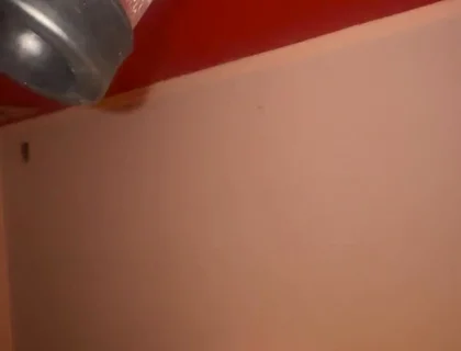 Playing Whit My Dick