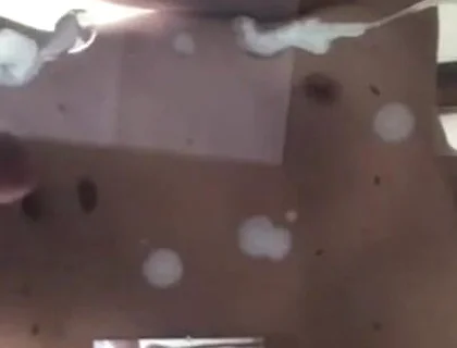 Snooped on My Young Bro's Phone This Hot Video