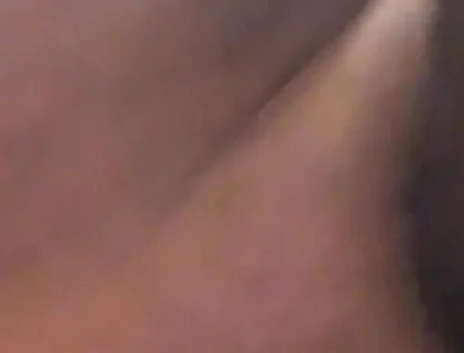 Thick BBC Opens Me up and Prostate Orgasm
