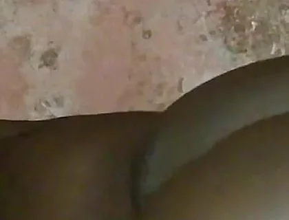 Big Dick Making Out All Alone Without Pussy