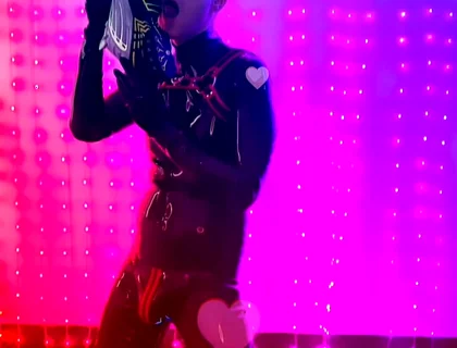 Vide Clip Outtake