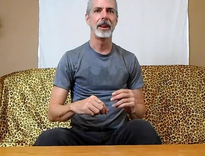 Humiliated by Giant Stepdaddy
