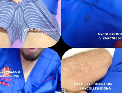 Doctor 3 Rounds Cum Unload