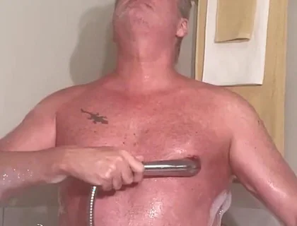 Enema Bathroom's Suite 1