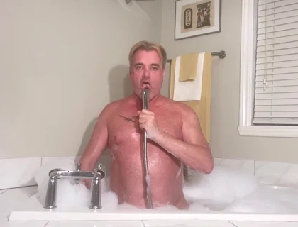 Enema Bathroom's Suite 1
