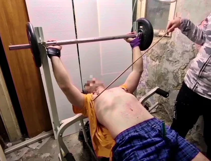 Bench Press