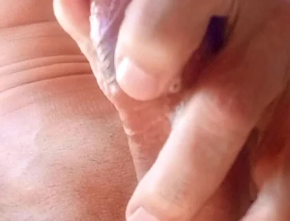 The Most Wonderful Cock, Cumming Beautifully for You.