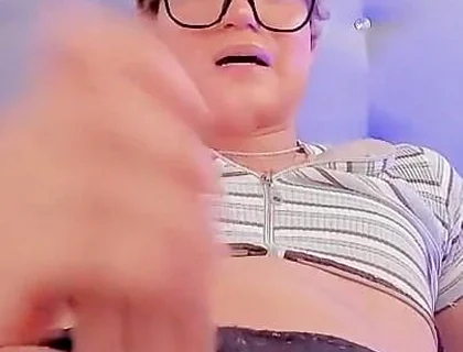 Sissy Femboy Ken's Hard Cock
