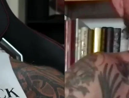 Porn Star Confessions - Troy Daniels (episode 168)