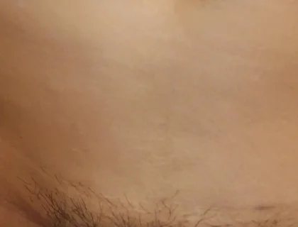 Throwing Away My Huge Cock