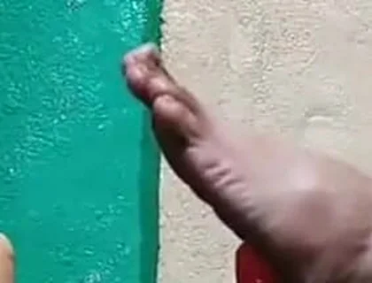 Barefoot Witch Dildo 2