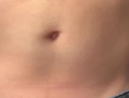 Young Amateurwith Gorgeous Cock Flashes and Play