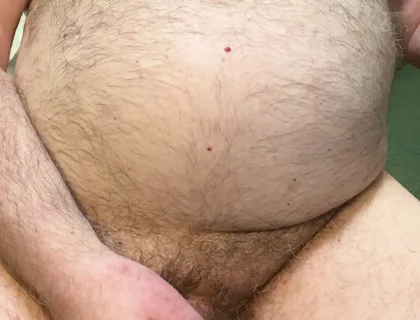 Coach Karl Busts for Viewers on Live Cam 6619