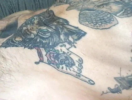 Overcast Cock Sucker
