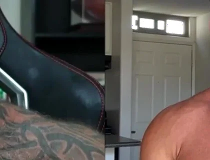 Porn Star Confessions - Bruce Jones (episode 169)