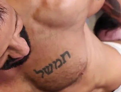 Menover30 - Older Bearded Hunk Gets Fucked by a Monster Dick