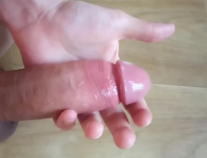 Masturbation Without a Face - Roman Gisych