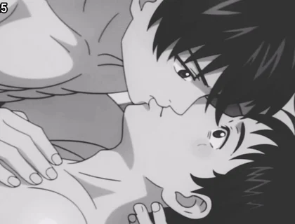 Roommate Anal Sex Cartoon Hentai Animation