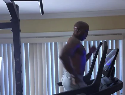 McPherson Vital Fitness # 46