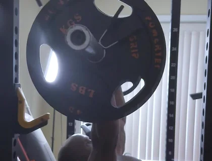 McPherson Vital Fitness # 44