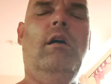 The Slut Needs a Cock for Her Tits