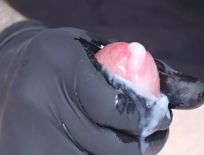 4K Cumshot Compilation