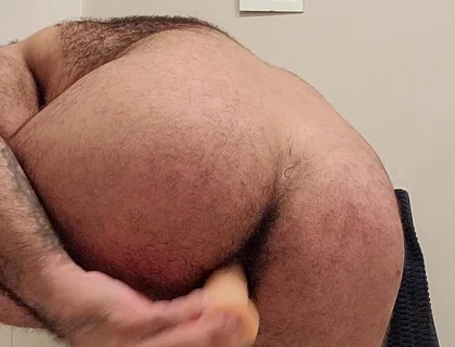Anal Time