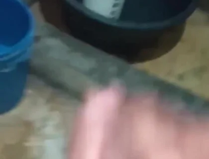 Masturbation