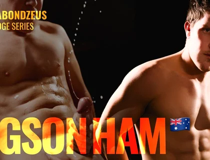 The Edge Series: Egsonham