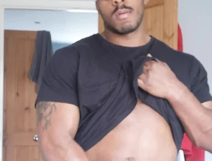 Big Fat Dick in Joggers. New Vid Comin This Weekend